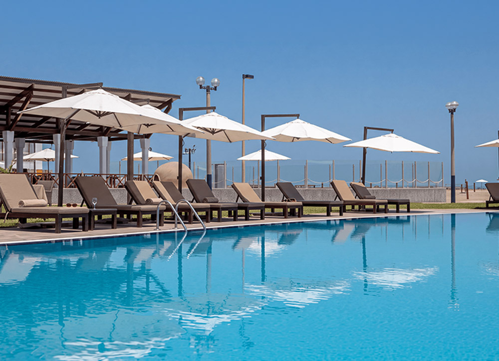 DM Hoteles Asia
