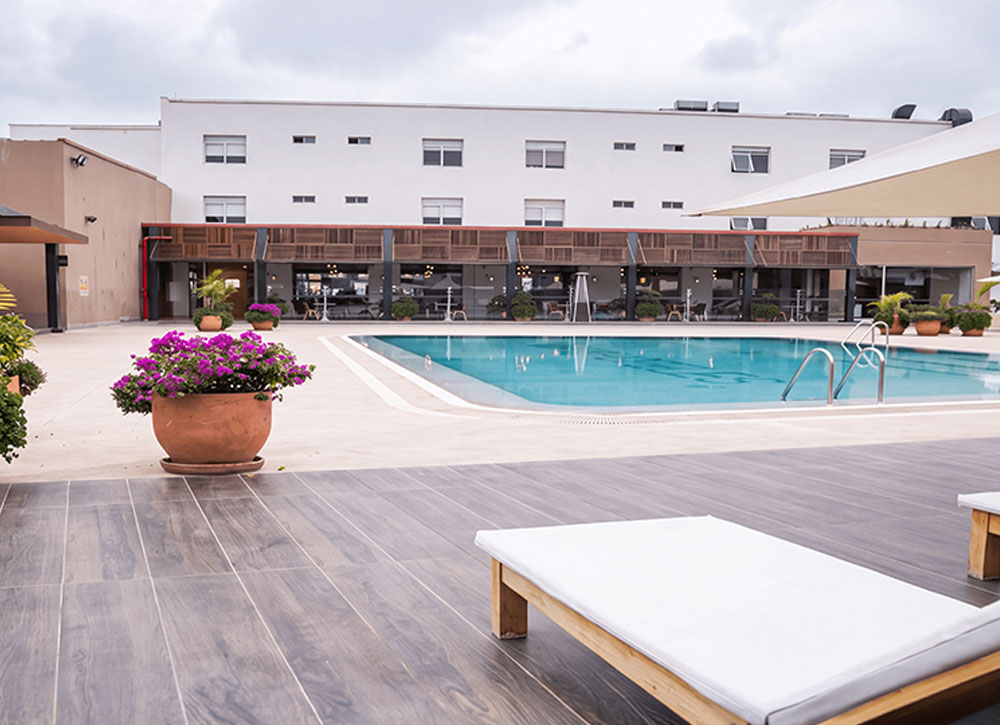 DM Hoteles Tacna